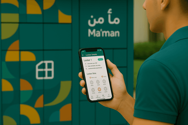 E-commerce Use Case